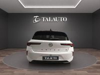 Usado Opel Astra 114 kW (156 CV) 2023 Blanco