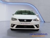 usado Seat Ibiza 1.0 Mpi S&s Style 80