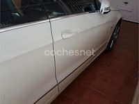 Usado Mercedes E350 231 CV (169 kW) 2010 Blanco Coupe