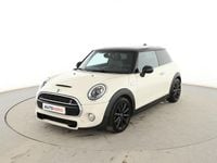 Usado Mini Cooper SD 170 CV (125 kW) 2016 Beige Utilitario