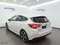 usado Subaru Impreza 1.6i-S CVT Lineartronic Executive AWD