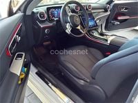 Usado Mercedes CLE200 204 CV (150 kW) 2024 Blanco Descapotable