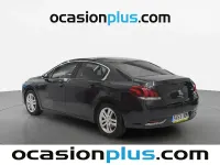 Usado Peugeot 508 Active 115 CV (84 kW) 2015 Gris Berlina