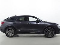 Usado Audi Q3 Ambiente 150 CV (110 kW) 2022 SUV