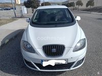 Usado Seat Altea I-Tech 105 CV (77 kW) 2015 Blanco Monovolumen