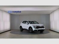 Usado Kia Sportage 215 CV (158 kW) 2025 Blanco SUV
