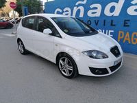 Usado Seat Altea Style 105 CV (77 kW) 2012 Blanco Monovolumen