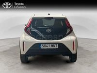 Usado Toyota Aygo X Play 72 CV (52 kW) 2024 Blanco SUV