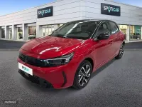 Usado Opel Corsa 100 CV (73 kW) 2025 Rojo Utilitario