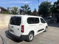 Usado Citroën Berlingo Live 102 CV (75 kW) 2020 Blanco Monovolumen