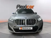 Usado BMW X1 150 CV (110 kW) 2025 Gris SUV