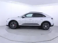 Usado Porsche Macan 2024 Eléctrico SUV