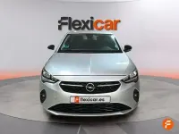 Usado Opel Corsa Elegance 100 CV (73 kW) 2023 Gris Utilitario
