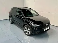 Novo Volvo XC40 Plus 163 HP (119 kW) 2026 Preto SUV