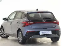 Usado Hyundai i20 99 CV (72 kW) 2025 Utilitario