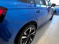 Nuevo Skoda Kamiq Monte Carlo 115 CV (84 kW) 2025 Azul SUV