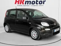 Usado Fiat Panda 70 CV (51 kW) 2023 Utilitario