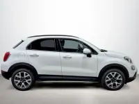 Usado Fiat 500 Cross 140 CV (102 kW) 2017