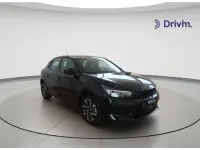 Nuevo Opel Corsa 110 CV (80 kW) 2025 Negro Berlina