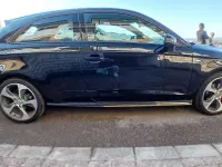 Usado Audi A3 Premium 150 CV (110 kW) 2015 Negro Berlina