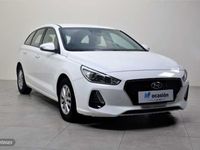 usado Hyundai i30 CW 1.6 CRDi 81kW (110CV) Link