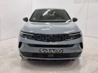 Usado Opel Mokka 136 CV (100 kW) 2025 Gris / plata SUV