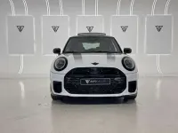Usado Mini Cooper 150 kW (204 CV) 2025 Blanco Utilitario