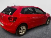 Usado VW Polo Advance 95 CV (69 kW) 2019 Utilitario