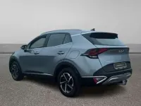 Usado Kia Sportage 137 CV (100 kW) 2023 Gris SUV