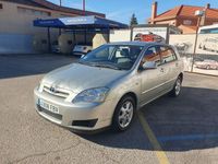 Usado Toyota Corolla Luna 90 CV (66 kW) 2006 Beige Berlina