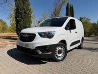 Usado Opel Combo S 102 CV (75 kW) 2023 Blanco Monovolumen