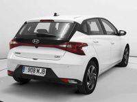 Usado Hyundai i20 84 CV (61 kW) 2023 Utilitario