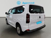 Usado VW Caravelle 150 CV (110 kW) 2025 Blanco Monovolumen