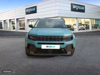 usado Jeep Avenger BEV 115kW (156CV) Longitude