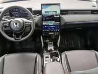 Nuevo Honda e:Ny1 Elegance 150 kW (204 CV) 2025 Negro SUV