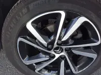 Usado Citroën C4 Feel 130 CV (95 kW) 2019 Blanco