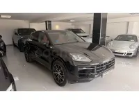 Usado Porsche Cayenne Black Edition 470 CV (345 kW) 2025 Negro SUV