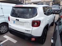 Usado Jeep Renegade Trailhawk 240 CV (176 kW) 2024 Blanco SUV