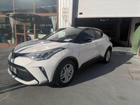 Usado Toyota C-HR Advance 122 CV (89 kW) 2022 Blanco SUV