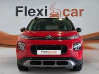 usado Citroën C3 Aircross PureTech 81kW (110CV) S&S FEEL Gasolina en Flexicar Alcalá de Henares