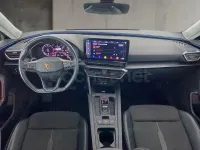 Usado Cupra Formentor 150 CV (110 kW) 2023 Negro SUV