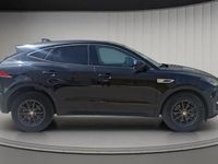 Usado Jaguar E-Pace 163 CV (119 kW) 2021 SUV