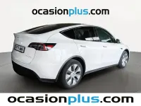 Usado Tesla Model Y 273 kW (372 CV) 2023 Blanco SUV