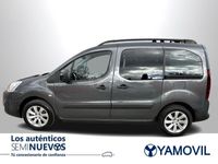 usado Peugeot Partner Tepee 1.6bluehdi Adventure Ed. 100