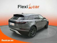 usado Land Rover Range Rover Velar 2.0D R-Dynamic SE 4WD Aut. 240