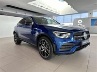 usado Mercedes GLC220 GLC Coupéd 4MATIC