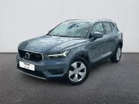 Usado Volvo XC40 150 CV (110 kW) 2020 Gris / plata SUV
