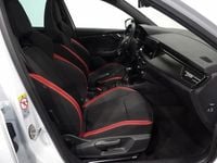 Usado Skoda Kamiq Monte Carlo 150 CV (110 kW) 2022 Blanco SUV