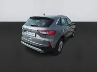 Używany Ford Kuga Titanium 190 KM (139 kW) 2022 Biały SUV