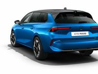 Usado Opel Astra GSe 225 CV (165 kW) 2024 Azul Familiar
